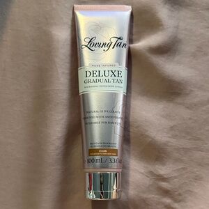 Loving Tan Deluxe Gradual Tan - Dark Olive